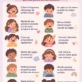 Un parent et un enfant souriants en train de jouer ensemble, illustrant la connexion émotionnelle