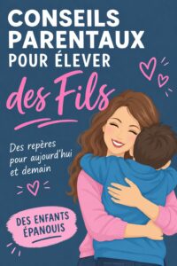 Un père joue avec son fils dans un cadre chaleureux