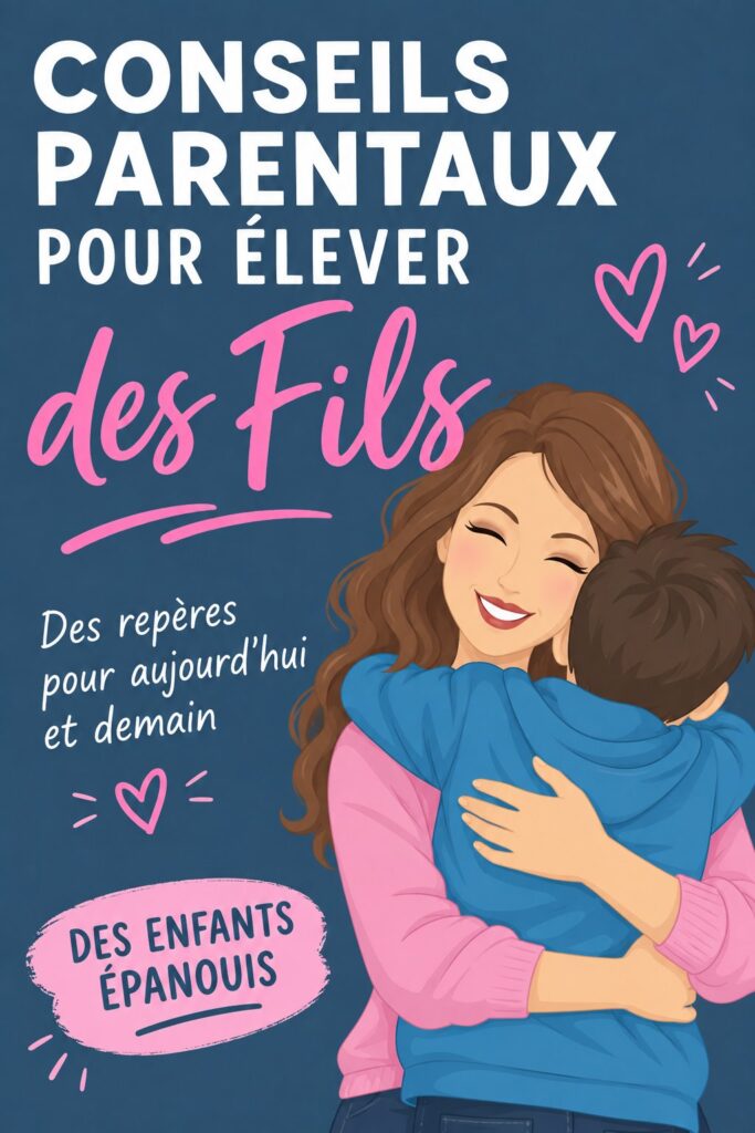 Un père joue avec son fils dans un cadre chaleureux