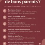 Une mère et son enfant jouant ensemble, illustrant une parentalité bienveillante.