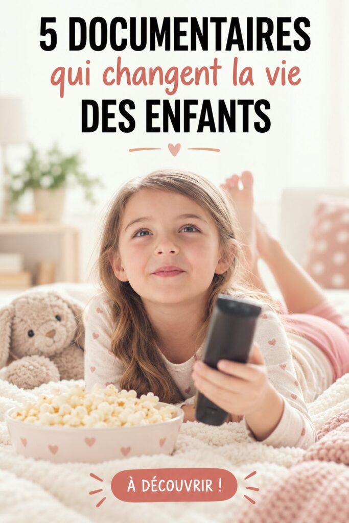 Une image qui montre des enfants attentifs regardant un documentaire éducatif ensemble.