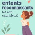 Famille heureuse pratiquant la gratitude ensemble