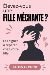 Une mère et sa fille réfléchissent ensemble à des solutions éducatives, symbole de bienveillance.