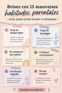 Un parent lisant un livre avec son enfant, créant un moment de complicité et d'apprentissage.