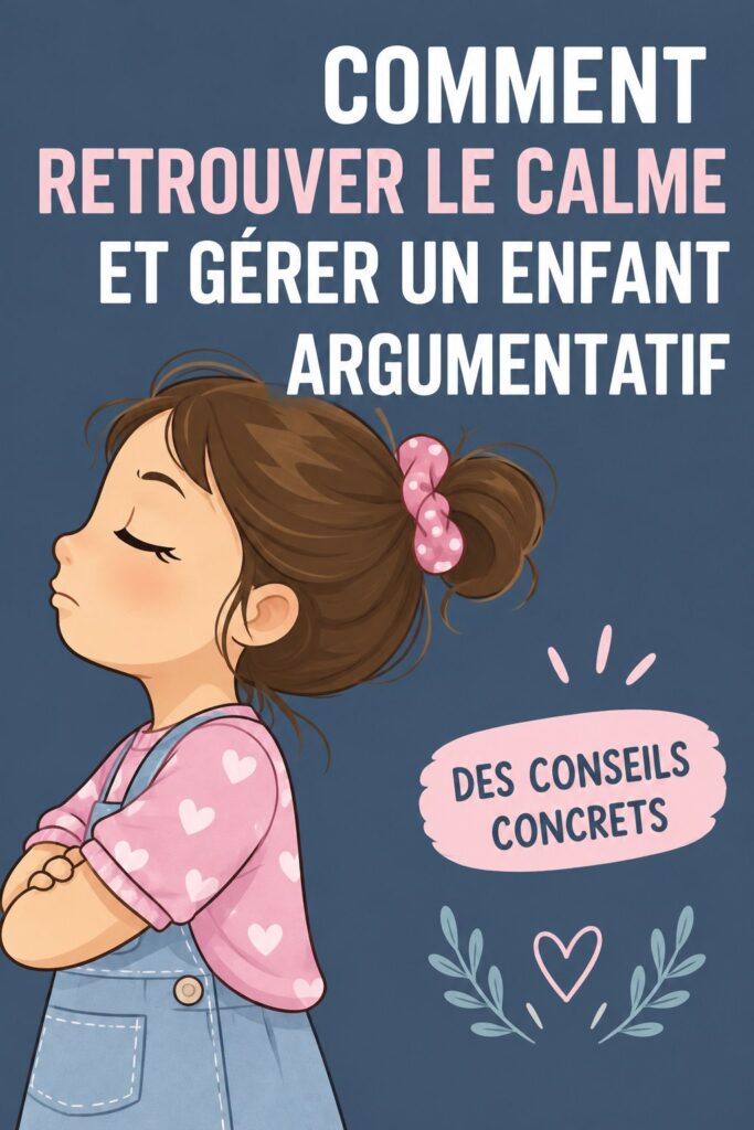 Un parent apaisant un enfant qui se dispute, illustrant une approche bienveillante.