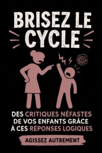 Parent écoutant attentivement son enfant dans un cadre chaleureux