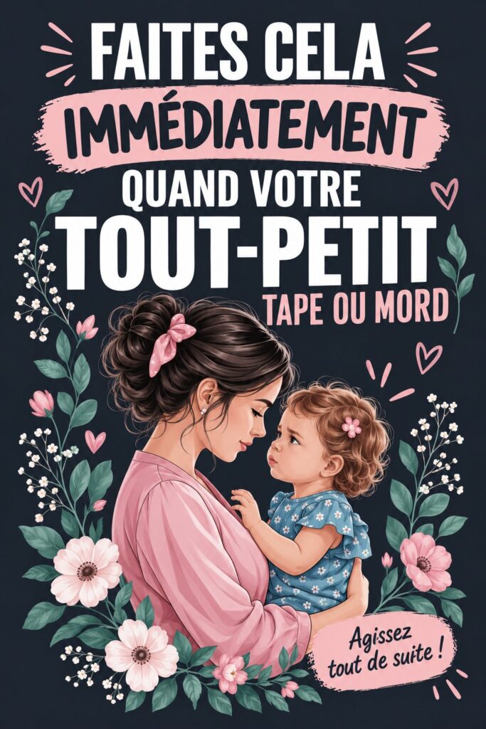 Un parent calme discutant avec un enfant qui exprime des sentiments difficiles.