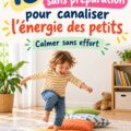 Un groupe d'enfants jouant à des activités sans préparation sur un tapis de jeu coloré.