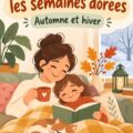 Des enfants joyeux s'amusent en faisant des activités Montessori durant les vacances.